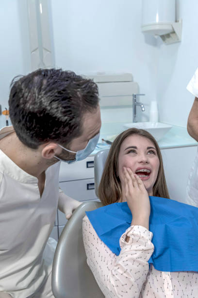 Best Urgent Tooth Repair  in Elk Mound, WI